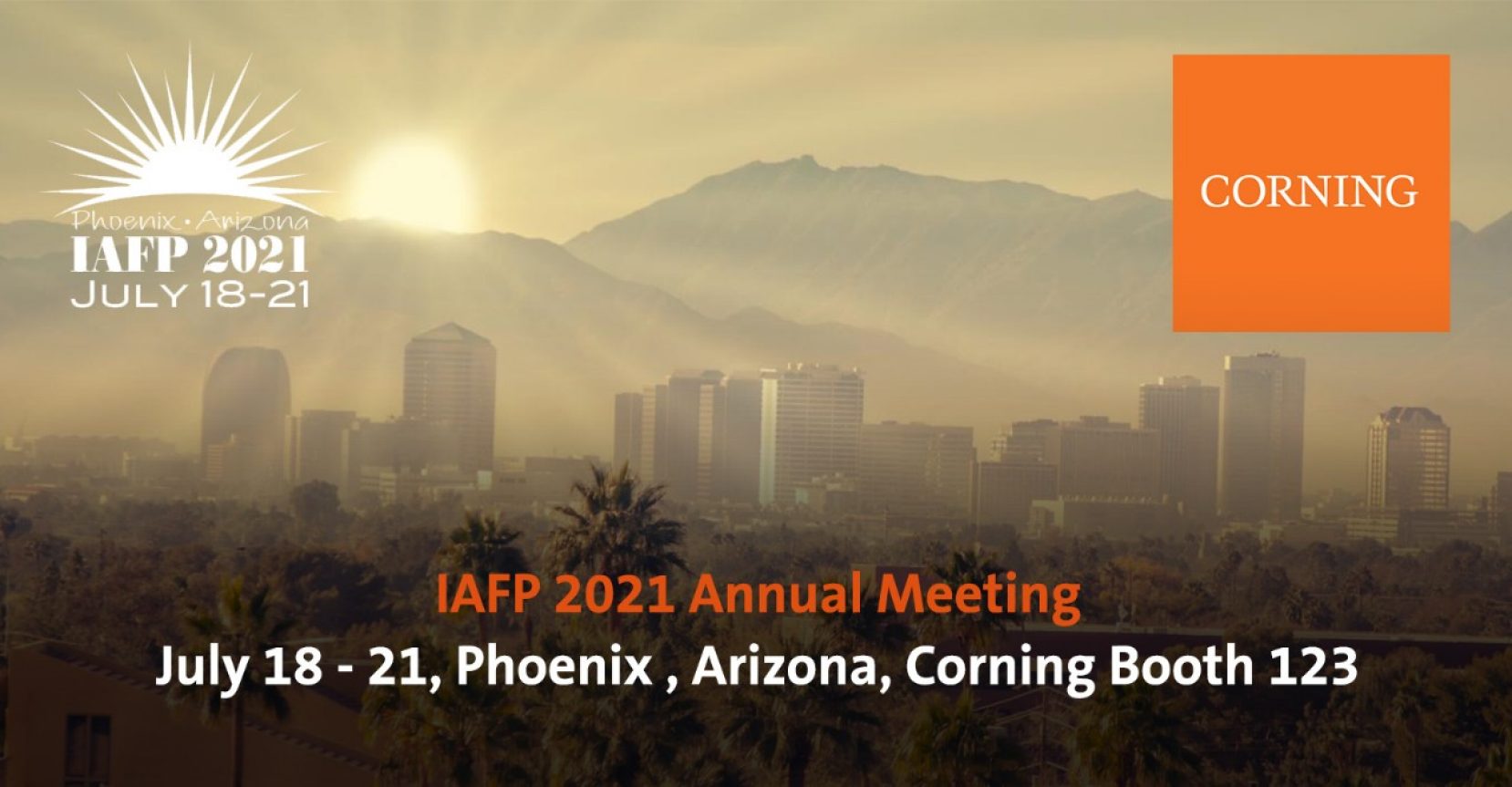 IAFP Annual Meeting 2021
